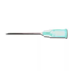 Injekciós tű 23G 1 1/4 100 db/doboz