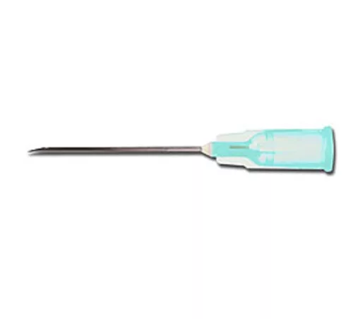 Injekciós tű 23G 1 1/4 100 db/doboz