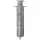 Fecskendő 20 ml műanyag, kétrészes, steril