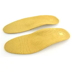 Lúdtalpbetét félkemény RELAX - Méret 41/42