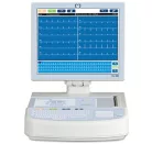 EKG készülék Mortara ELI380 AM12 +Veritas