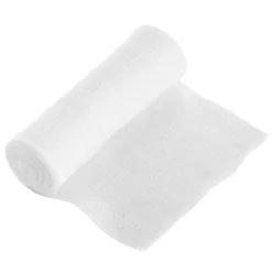 NEM steril, szegett mullpólya 5m x 10cm