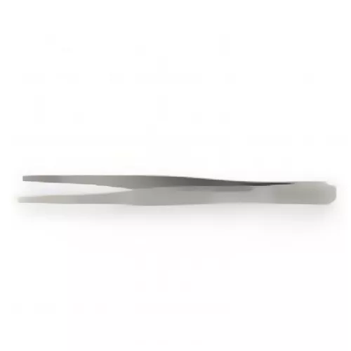 Anatómiai csipesz 12cm rozsdamentes orvosi fémből
