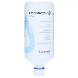 Granudacyn seböblítő folyadék 1000 ml