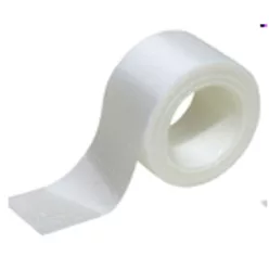 Selyem ragtapasz FSILK 5 cm x 9,1 m