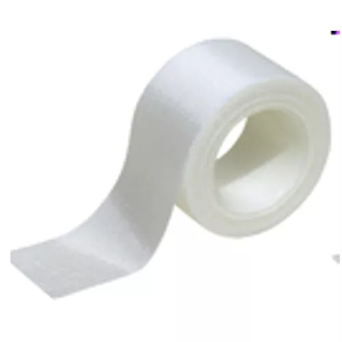 Selyem ragtapasz FSILK 5 cm x 9,1 m