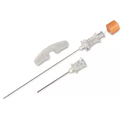   Lumbálpunkciós spinál tű actifine spineject 20G - Méret 20G