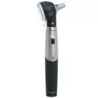 HEINE mini 3000 F.O. LED otoscop,10 eh fültölcsér, 4 db újrahasználható fültölcsér