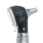 HEINE mini 3000 F.O. LED otoscop,10 eh fültölcsér, 4 db újrahasználható fültölcsér