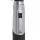 HEINE mini 3000 F.O. LED otoscop,10 eh fültölcsér, 4 db újrahasználható fültölcsér