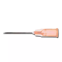 Injekciós tű 25G 1 5/8 100 db/doboz