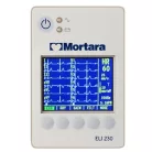 Hordozható EKG MORTARA ELI 230