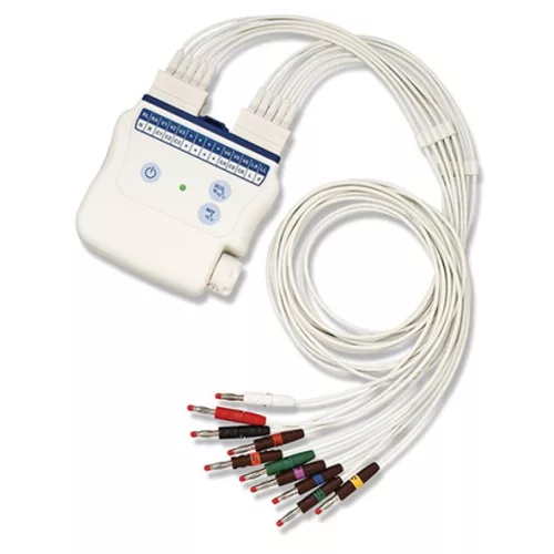 EKG készülék MORTARA ELI 230 vezeték nélküli