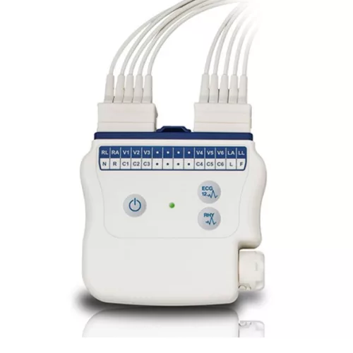 EKG készülék MORTARA ELI 230 vezeték nélküli