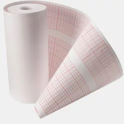 EKG papír 600Ghez 110mm x 20m