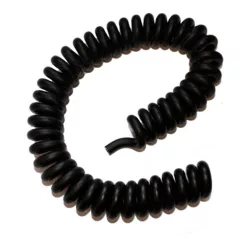 Spirálcső vérnyomásmérőhöz 48 cm/3m
