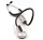 JABES elektronikus fonendoszkóp / stethoscope