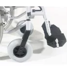 B4200/M KEREKESSZÉK kivehető hátsó kerékkel - Méret 41