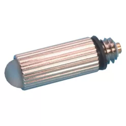   Laryngoscop lapoc MILLER LAURO hagyományos - Termék pótizzó1