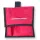 Laryngoscop nylon táska 3 lapocos