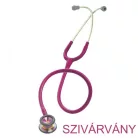 Fonendoszkóp LITTMANN Classic II. INFANT - szín málna-szivárvány fej