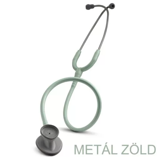 Fonendoszkóp LITTMANN LIGHTWEIGHT II S.E. - Szín borvörös