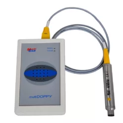 Orvosi érdoppler MultiDoppy PC kapcsolattal