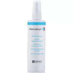 Granudacyn seböblítő folyadék 250ml spray