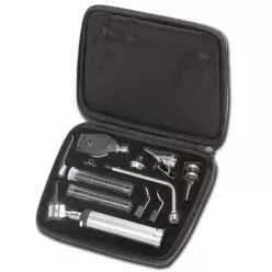 Otoscopophtalmoscop DIAGNOSZTIKUS szett