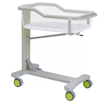 Inmoclinic 12.120 csecsemőújszülőtt kocsi