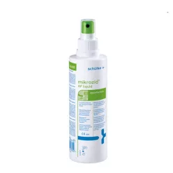 MIKROZID AF liquid 250 ml felületfertőtlenítő spray
