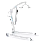 Hidraulikus betegemelő lift GEMINI 200 kgig
