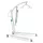 Hidraulikus betegemelő lift GEMINI 200 kgig
