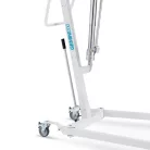 Hidraulikus betegemelő lift GEMINI 200 kgig