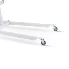 Hidraulikus betegemelő lift GEMINI 200 kgig