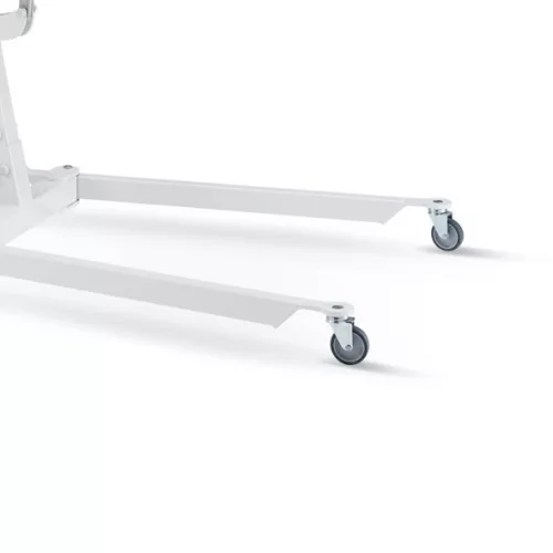 Hidraulikus betegemelő lift GEMINI 200 kgig