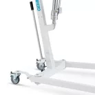 Hidraulikus betegemelő lift GEMINI 200 kgig