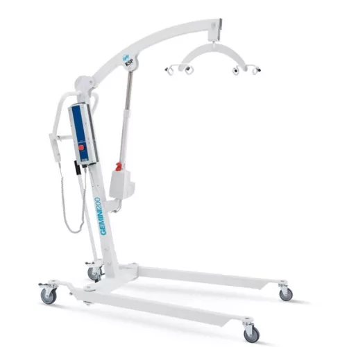 Betegemelő lift Gemini200 elektromos 200 kgig