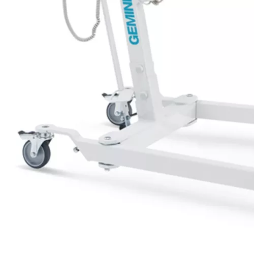 Betegemelő lift Gemini200 elektromos 200 kgig