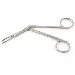 Hartmann dobüreg fogó 14 cm