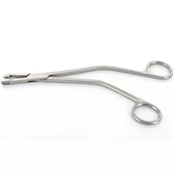 Biopszia csipesz Schubert 21 cm