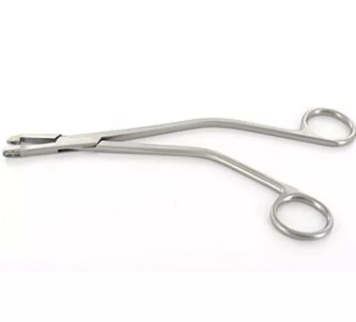 Biopszia csipesz Schubert 21 cm