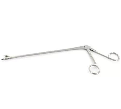 Biopszia csipesz Schumacher 24 cm