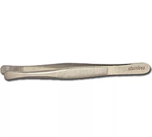 Csipesz kör végű 9 cm