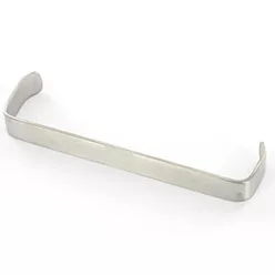 Sebkampó készlet Farabeuf 2 dbos 12 cm