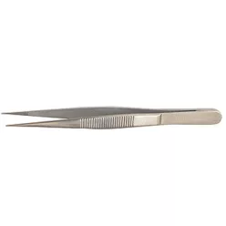 Szálka csipesz 12 cm