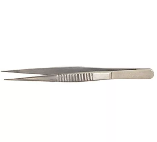 Szálka csipesz 12 cm