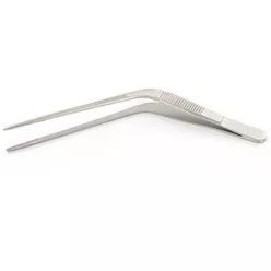 Troeltsch fülcsipesz hajlitott 12 cm