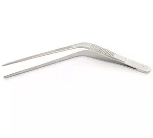 Troeltsch fülcsipesz hajlitott 12 cm