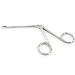 Hartmann fülcsipesz mikro 8 cm  6 x 0.3mm